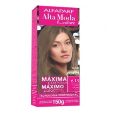 ALTA MODA*KIT 6.13 RUBIO BEIGE OSCURO