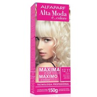 ALTA MODA*KIT 12.11 RUBIO PLATINO CENIZA INT*