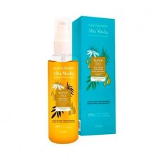 ALTA MODA*OLEO CAPILAR x55ml SUPER OILS