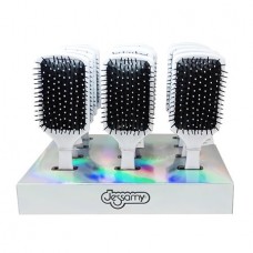 JESSAMY*EXH CEPILLO NEU PALETA x12un TEEN C51