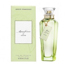 ADOLFO DOM*EDT x60ml AGUA FRESCA DE AZAHAR