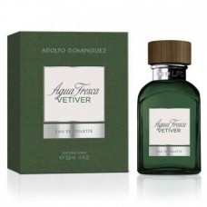 ADOLFO DOM*EDT x120ml AGUA FRESC VETIVER H (B