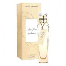 ADOLFO DOM*EDT x120ml AGUA DE ROSAS BLANCAS