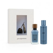 ADOLFO DOM*EST EDTx120ml+EDTx10ml AMBAR NEGRO