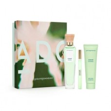 ADOLFO DOM*EST EDTx120ml+EDTx10ml AGUA AZAHAR