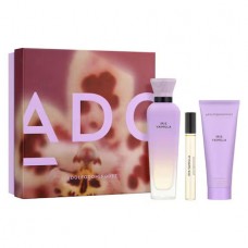 ADOLFO DOM*EST EDTx120ml+EDTx10ml IRIS VAINIL