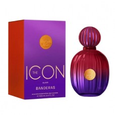 ANTONIO BAND*EDT x100ml HER THE ICON ELIXIR