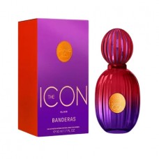 ANTONIO BAND*EDT x50ml HER THE ICON ELIXIR