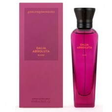 ADOLFO DOM*EDT x100ml DALIA ABSOLUTA ELIXIR