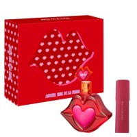 AGATHA R.P*EST EDTx100ml+LABIAL BESO