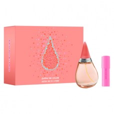 AGATHA R.P*EST EDTx100ml GOTAS +BARRA LABIOS