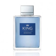 ANTONIO BANDERAS*EDT x200ml THE ICON