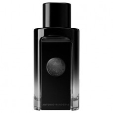 ANTONIO BANDERAS*EDT x100ml THE ICON THE PERF