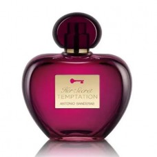 ANTONIO BANDERAS*EDT x80ml HER SEC TEMPT *