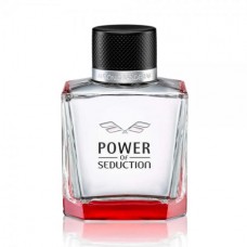 ANTONIO BANDERAS*EDT x100ml POWER SEDUCT(H) *