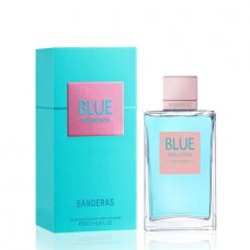 ANTONIO BANDERAS*EDT x200ml BLUE SEDUC M