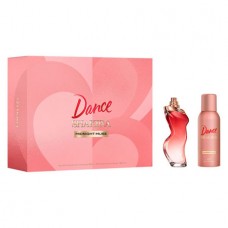 SHAKIRA*EST EDTx80ml+DES DANCE MIDNIGHT MUSE
