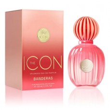 ANTONIO BANDERAS*EDT x50ml HER THE ICON *