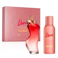 SHAKIRA*EST EDTx80ml+DES DANCE MIDNIGHT MUSE*