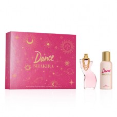 SHAKIRA*EST EDTx80ml+DES DANCE