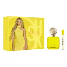 SHAKIRA*EST EDTx80ml+EDTx10ml AMARILLO