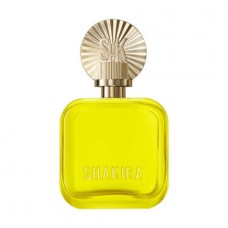 SHAKIRA*EDT x80ml AMARILLO
