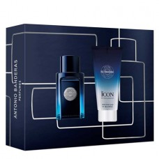 ANTONIO BAND*EST EDTx100+DES HER THE ICON *