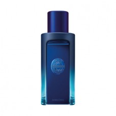 ANTONIO BAND*EDT x100ml THE ICON SUPREME (H)