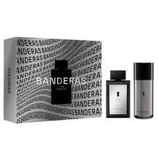 ANTONIO BAND*EST EDTx100+DES THE SECRET *