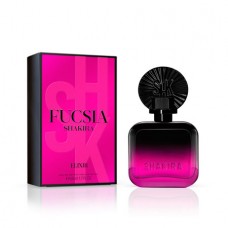 SHAKIRA*EDT x50ml FUCSIA ELIXIR