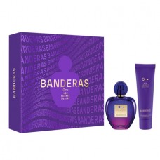 ANTONIO BAND*EST EDTx80+BODY HER DESIRE