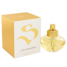 SHAKIRA*EDT x80ml