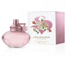 SHAKIRA*EDT x80ml EAU FLORALE