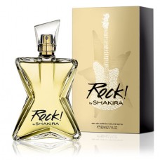 SHAKIRA*EDT x80ml ROCK!