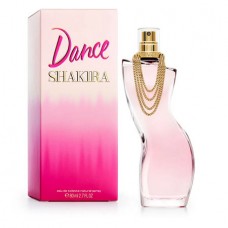SHAKIRA*EDT x80ml DANCE