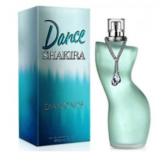 SHAKIRA*EDT x80ml DANCE DIAMONDS 