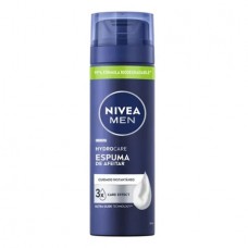 NIVEA*ESP.AFEIT x200ml HYDRO CARE
