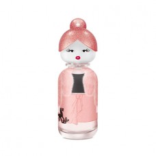 BENETTON*COLORS EDTx80ml SISTERLAND BLUSH CH