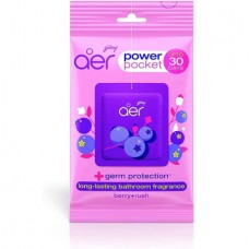 AER*AROMAT. x10g POCKET BERRY VIBRANTE