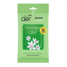 AER*AROMAT. x10g POCKET DELICIA DE JAZMIN